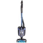 Aspirator ICZ300EUT Upright HEPA Bagless 0.6L 450W Blue, SHARK