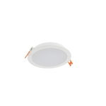 Spot LED 12W XFACE rotund 150mm IP40, Arelux