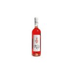 Vin rose - Vinuri de Macin, Tres Rosae, 2018, demisec | Vinuri de Macin, Vinuri de Macin