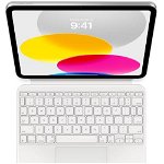 Accesoriu Tableta Apple Magic Keyboard Folio for iPad (10th generation) - English (international)