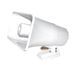 Sirena de exterior Stim S1203, 130 dB, 30 W, ABS plastic, Stim