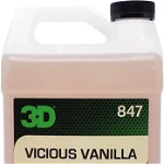 Odorizant 3D Vicious Vanilla, 3.78L