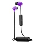 Casti Skullcandy - Jib Bluetooth Wireless In-Ear Earbuds - Purple | Skullcandy, Skullcandy