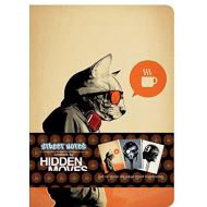 Street Notes Artwork by Hidden Moves,