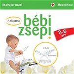 Arianna Bebizsepi - Dispozitiv Nazal Pentru Aspiratorul Casnic