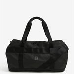 Geanta de voiaj neagra 25 l Acme Made Union Street Tube Duffel , Acme Made