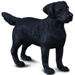 Figurina Labrador Retriever M