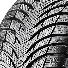 Alpin A4 MO 215/60 R17 96H