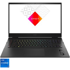 HP Laptop Gaming HP OMEN 17-cm2005nq, Intel Core i7-13700HX, 17.3 FHD, 16GB RAM, SSD 1TB, GeForce RTX 4060 8GB, FreeDOS (INT Keyboard), HP