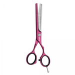 Jaguar White Line Pastel Plus Candy - Foarfeca de filat 5.4inch - 14cm, Jaguar