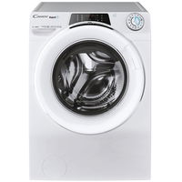 Masina de spalat rufe Candy RO 1486DWMST/1-S, 8 kg, 1400 RPM, Clasa A, Speed Drive Inverter, Steam, Quick&Clean, Alb