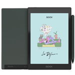 Tableta E-Ink Onyx Boox Nova AIR, COLOR 7.8", Octa-Core, E-ink Kaleido Plus, 3GB RAM, 32GB ROM, Android 11, Negru