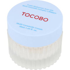 Tocobo Cremă de față Multi Ceramide, 50 ml