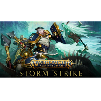 Warhammer: Age of Sigmar - Storm Strike, Warhammer