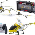 SYMA S107G RC elicopter galben, IMK