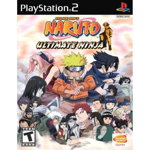 Joc Naruto: Ultimate Ninja Pentru Playstation 2, C&A Connect