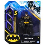 Set Figurina cu accesorii surpriza Batman, Harley Quinn 20131329