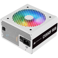 CORSAIR PSU CX550F 550W 80+ Bronze, CORSAIR