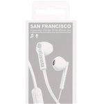 Casti Urbanista San Francisco Fluffy Cloud Android Devices|Apple Devices