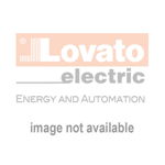 Eticheta cu text pentru LPX AU100 LEGEND HOLDER, SHEET WITH 108 LABELS FOR LASER PRINTING, Lovato