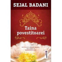 eBook Taina povestitoarei - Sejal Badani, Sejal Badani