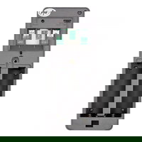 Interfon video inteligent PNI House 910 WiFi HD