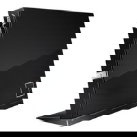 BLU-RAY Writer Asus extern 6X USB negru retail, Asus