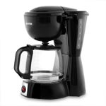 Cafetiera VITEK VT-1521 600ml 600W Negru, VITEK