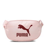 Borsetă PUMA - Originals Urban Waist Bag 078482 02 Lotus