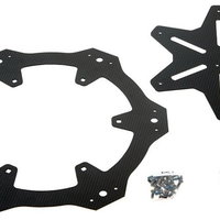 Placa centrala pentru cadru superior Dji S900., DJI