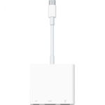 Apple USB-C Digital AV Multiport Adapter, Apple
