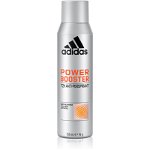 Adidas Power Booster spray anti-perspirant pentru barbati, Adidas