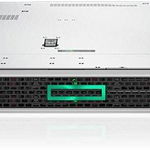 Server HP ProLiant DL360 Gen10 1U, Procesor Intel® Xeon® Silver 4215R 3.2GHz Cascade Lake, 32GB RDIMM RAM, no HDD, MegaRAID MR416i-a, 8x Hot Plug SFF, HP