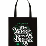 Tote bag - Friends - Break