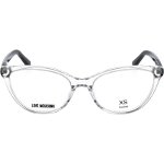 Rame ochelari de vedere copii Love Moschino MOL545-TN-807, Love Moschino