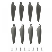 Set elice pentru drona HUBSAN BLACKHAWK 1 sau BLACKHAWK 2, HUBSAN