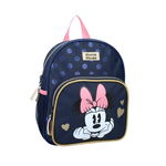 Ghiozdan Vadobag Minnie Mouse 29x23x8 cm, Vadobag