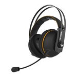 Casti Gaming ASUS TUF Gaming H7 Wireless Black/Yellow