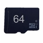 Card de memorie microSD STAR de 64GB clasa 10, U1, Star
