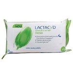 Servetele intime Lactacyd Fresh, 15bucati - Omega Pharma, INTERSTAR