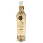 Vin alb Cricova Chardonnay, demidulce, 0.75L