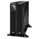 UPS cu 8 conectori C13 si 2 conectori C19 APC SRT2200XLI, 1980 W / 2200 VA, LCD, APC