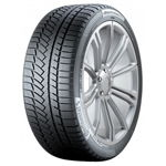 CONTINENTAL WINTER CONTACT TS850P 205/60 R16 92H, CONTINENTAL