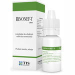 RINONEF - T X 10ML, TIS FARMACEUTIC