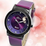 Ceas Fashion Purple Luxury, la doar 49 RON in loc de 110 RON, All Watch