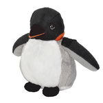 Wild republic - Jucarie din plus Pinguin , 13 cm