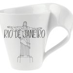 Cana Villeroy & Boch NewWave Modern Cities Rio de Janeiro, 300ml