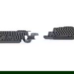 Kit wireless tastatura + mouse Gembird