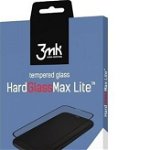 3MK HG Max Lite Asus ZenFone Max Pro M2 negru / negru, 3MK