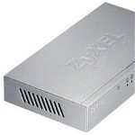 Switch zyxel es-108a v3 - 8 porturi, 10/100 mbps